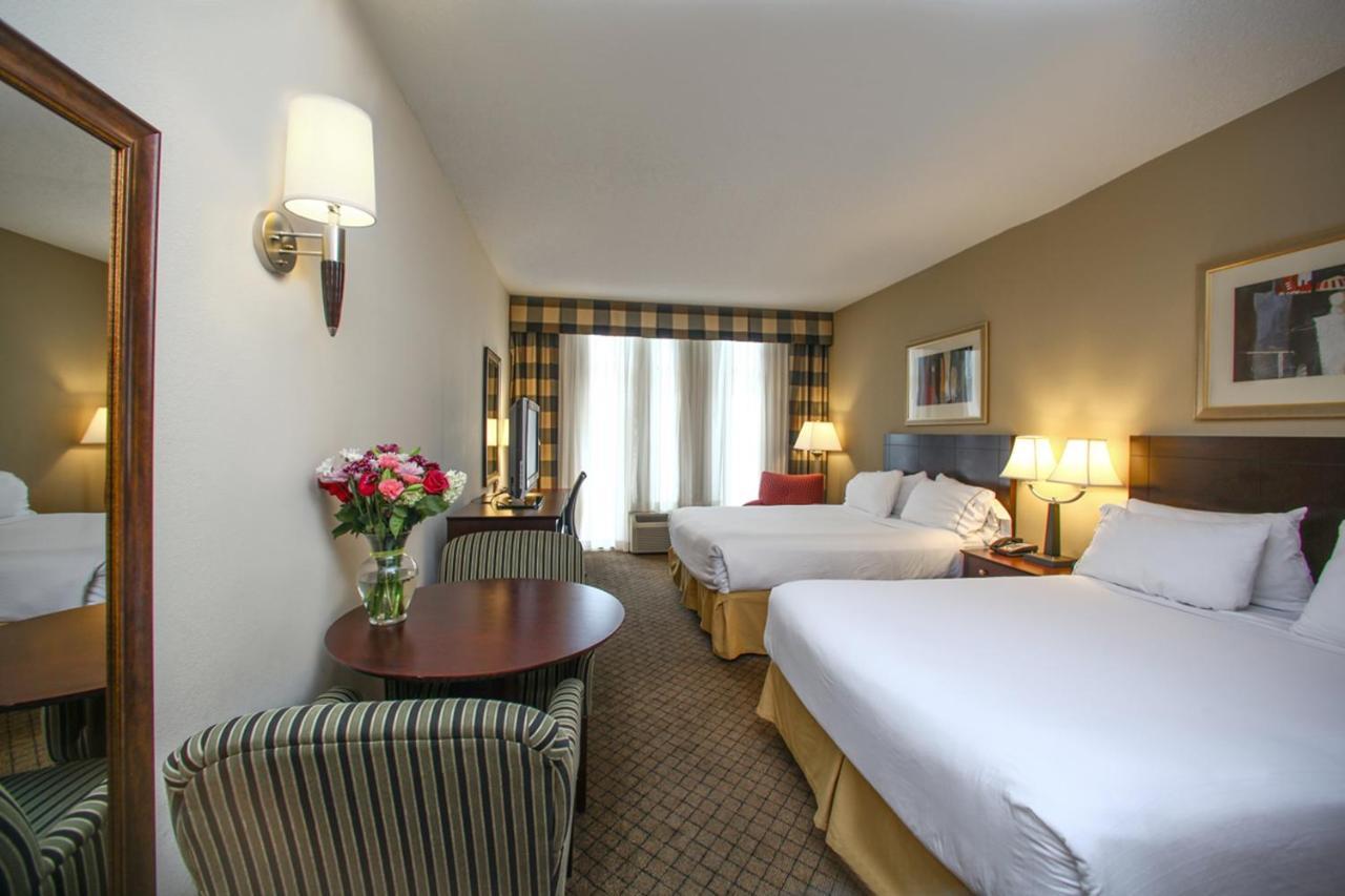 Holiday Inn Express Hotel & Suites - Atlanta/Emory University Area, An Ihg Hotel Декейтър Екстериор снимка