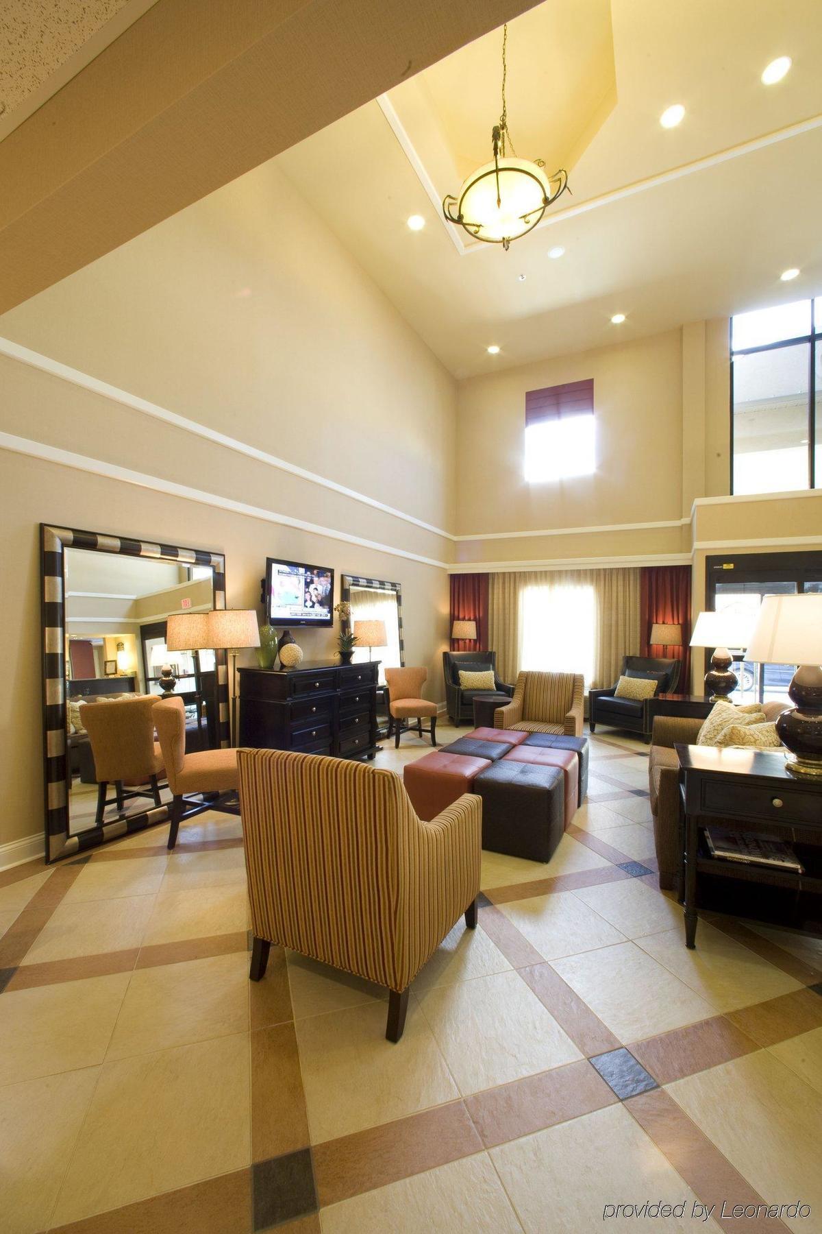 Holiday Inn Express Hotel & Suites - Atlanta/Emory University Area, An Ihg Hotel Декейтър Интериор снимка