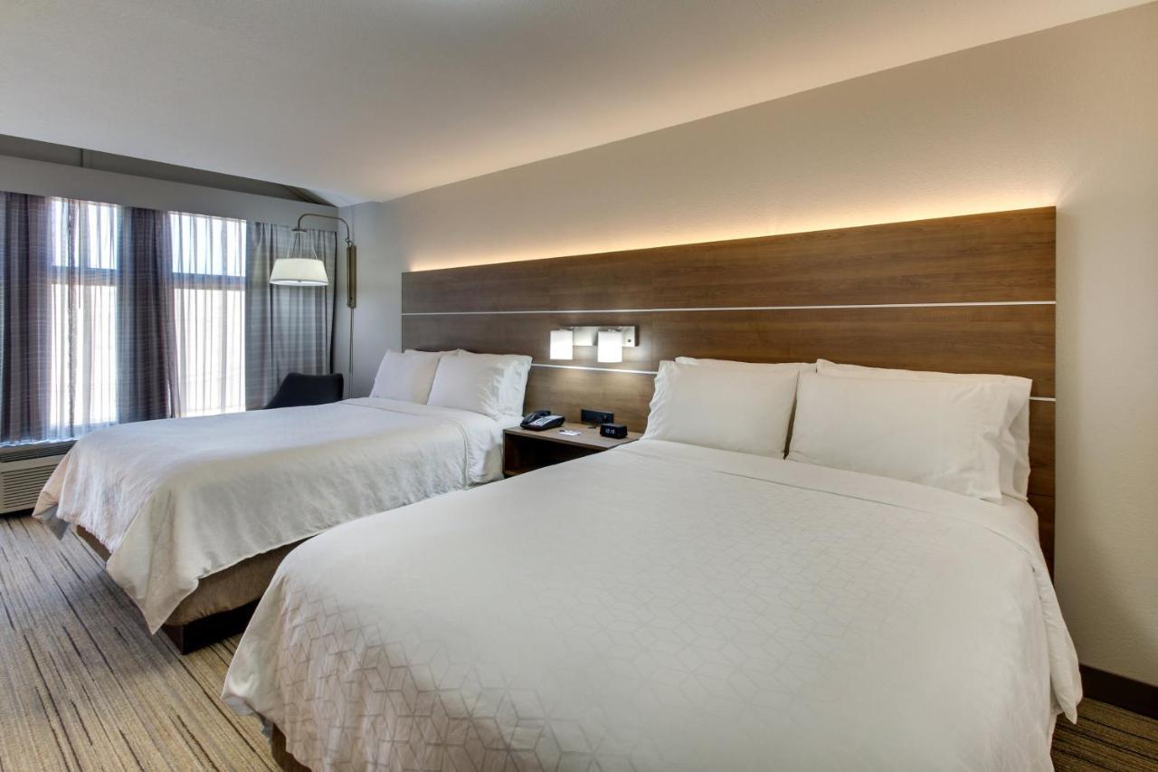 Holiday Inn Express Hotel & Suites - Atlanta/Emory University Area, An Ihg Hotel Декейтър Стая снимка